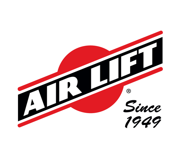 Air Lift 26156 WirelessOne (2nd Generation) with EZ Mount - Truck Part Superstore