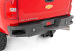 Rough Country 10779 Heavy-Duty Rear LED Bumper 11-19 2500/3500 Rough Country - Truck Part Superstore