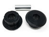 Tuff Country 91315 Control Arm Bushing and Sleeve Kit 10-13 Dodge Ram 2500 4wd/10-12 Dodge Ram 3500 4WD Upper & Lower Tuff Country - Truck Part Superstore