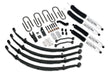 Tuff Country 44800KN 3.5 Inch Lift Kit 87-96 Jeep Wrangler YJ w/ SX8000 Shocks Tuff Country - Truck Part Superstore