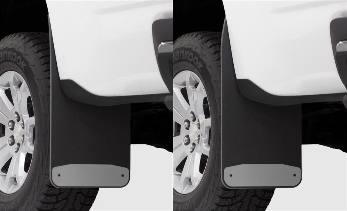 ROCKSTAR Mud Flaps 4000570 ROCKSTAR™ Mud Flap - Truck Part Superstore