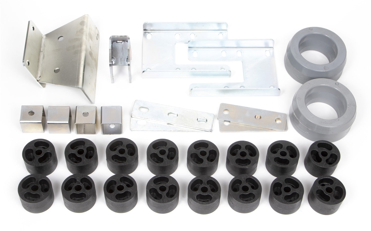 Daystar 4003101 RAM 1500 Lift Kit 4 Inch 4.0 Series Tactical 1718 RAM