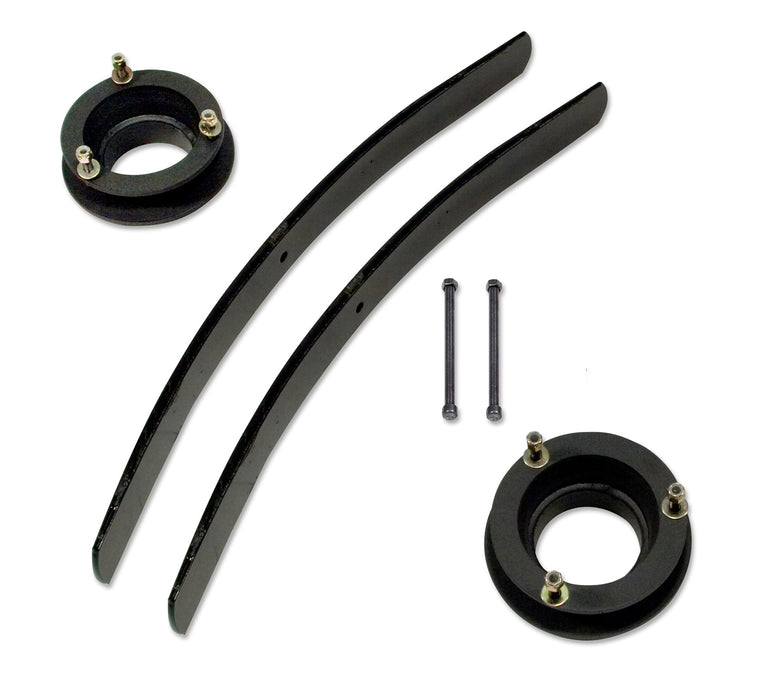 Tuff Country 32911 2 Inch Lift Kit 94-01 Dodge Ram 1500 Tuff Country - Truck Part Superstore