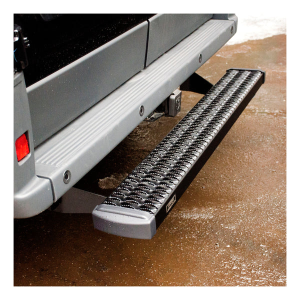Luverne 415254 Van Rear Grip Step/Sliding Door Step - Truck Part Superstore