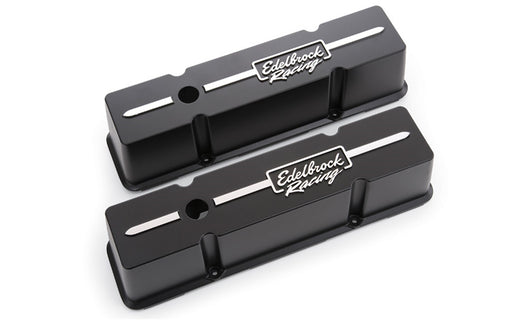 Edelbrock 41643 { Sellable : Yes } - Truck Part Superstore