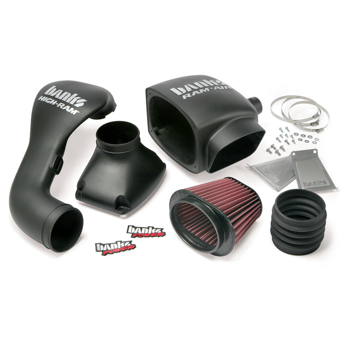 Banks Power 41806 Ram-Air Intake System-2004-08 Ford 5.4L; F-150 - Truck Part Superstore