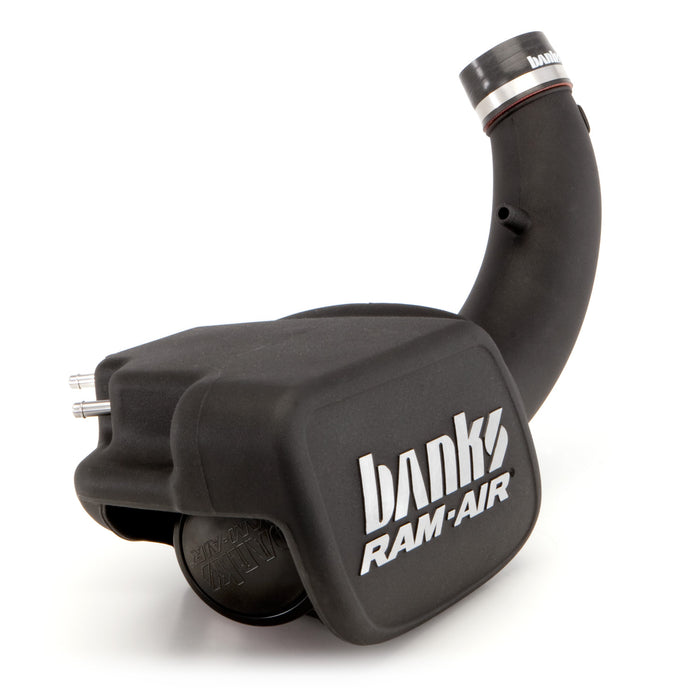 Banks Power 41832 Ram-Air Intake System-2007-11 Jeep 3.8L Wrangler - Truck Part Superstore