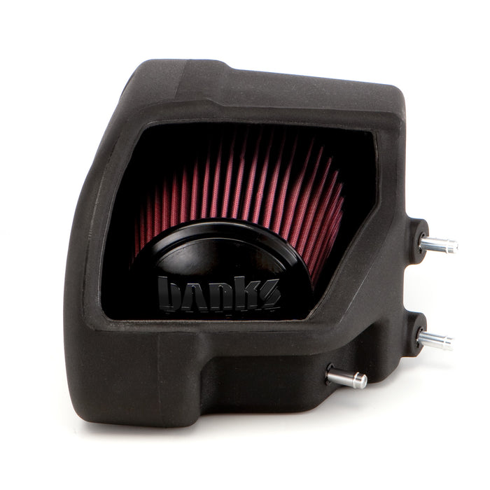 Banks Power 41832 Ram-Air Intake System-2007-11 Jeep 3.8L Wrangler - Truck Part Superstore