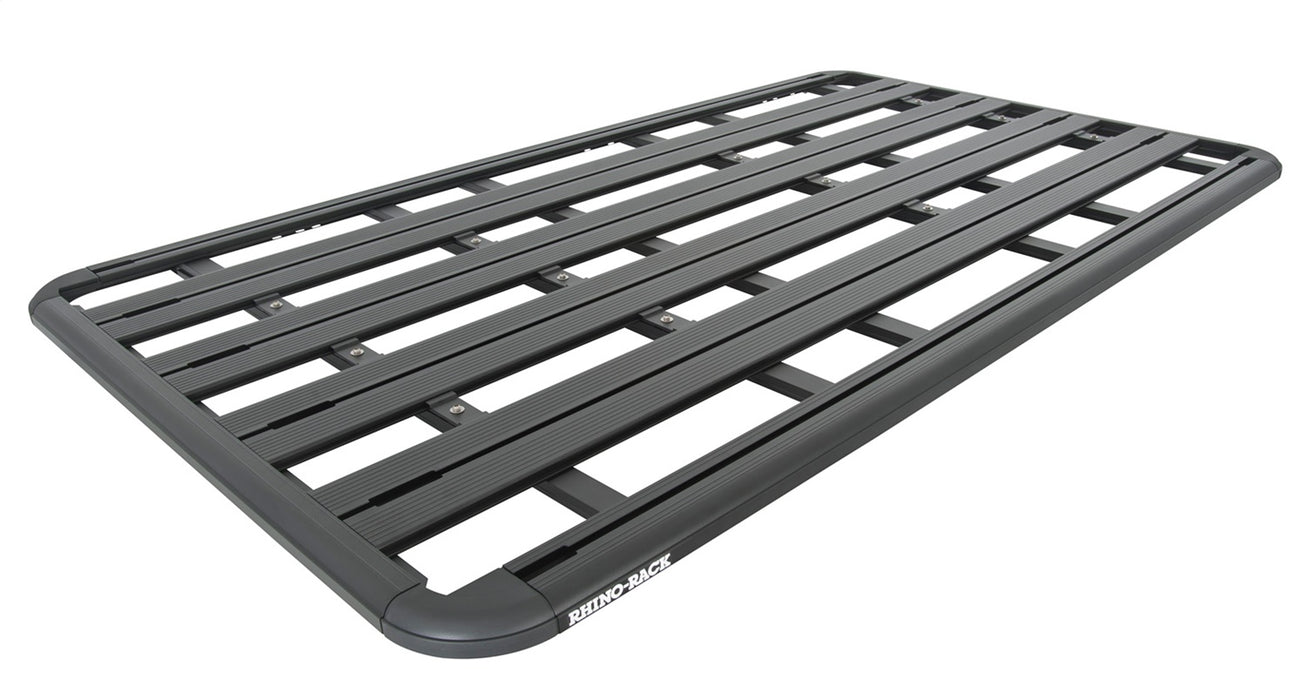 Rhino-Rack USA 42107BF Pioneer Platform Roof Rack Tray - Truck Part Superstore