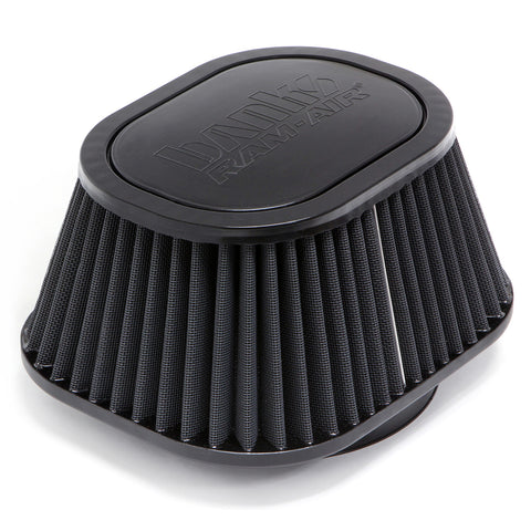 Banks Power 42138-D Air Filter Element; DRY; Ram-Air Syst-1999-15 Chevy/GMC-Dsl/Gas - Truck Part Superstore