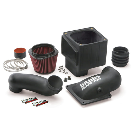 Banks Power 42145 Ram-Air Intake System-2003-07 Dodge 5.9L - Truck Part Superstore