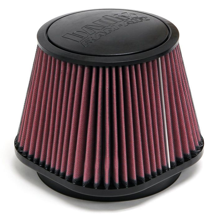 Banks Power 42178 Air Filter Element; Ram-Air Syst-2007-12 Dodge 6.7L - Truck Part Superstore