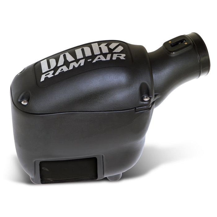 Banks Power 42215 Ram-Air Intake System-2011-16 Ford 6.7L; F250-350-450 - Truck Part Superstore