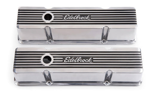 Edelbrock 4263 { Sellable : Yes } - Truck Part Superstore