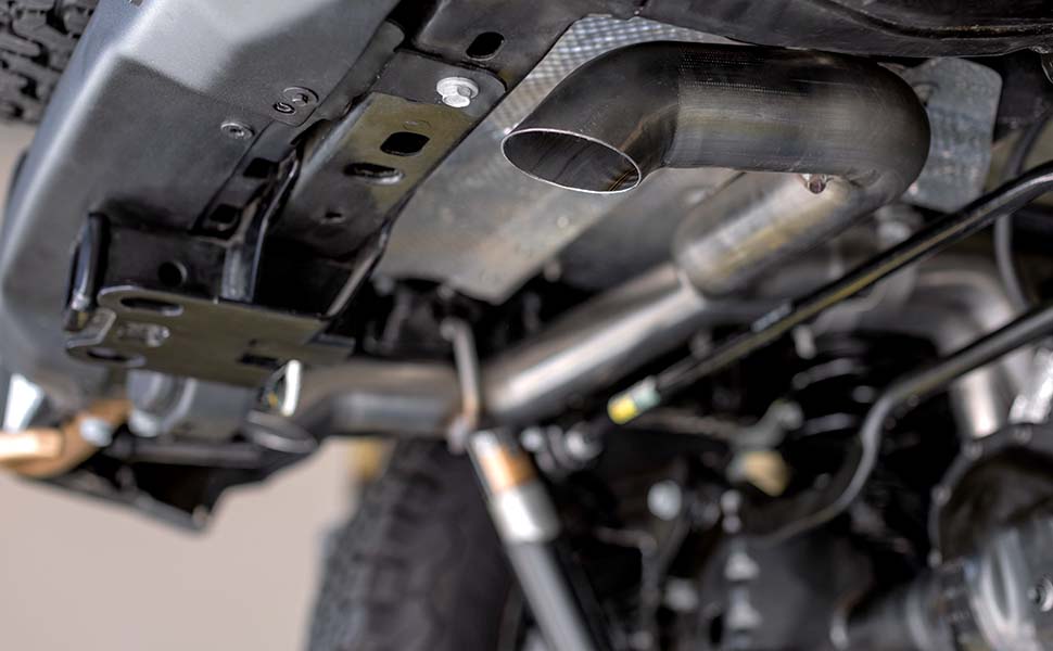 Aftermarket Exhaust Guide