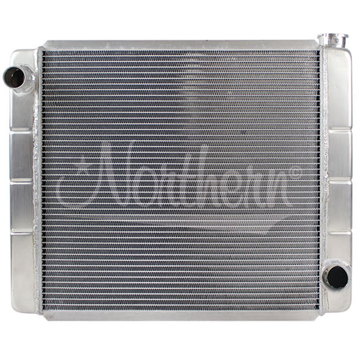 Northern Radiator 209679 19 X 24 Gm Radiator - Truck Part Superstore