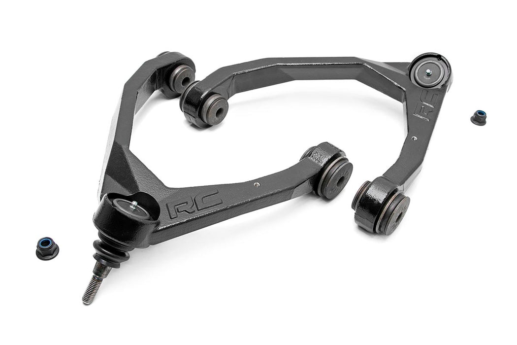 Rough Country 19401A Forged Upper Control Arms 07-16 Silverado/Sierra 1500/SUV Rough Country - Truck Part Superstore