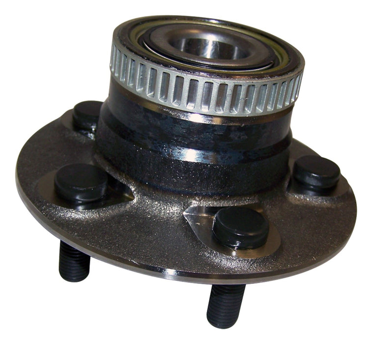 Crown Automotive Jeep Replacement 4509767 Axle Hub Assembly; Rear; - Truck Part Superstore