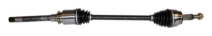 Crown Automotive Jeep Replacement 4578884AC Axle Shaft Assembly; Front Right; - Truck Part Superstore