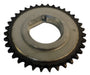 Crown Automotive Jeep Replacement 4621541 Crankshaft Gear; - Truck Part Superstore