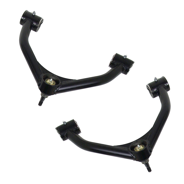 ReadyLift 47-3440 Control Arm; Upper; Tubular; For Use w/7 in. To 8 in. Lift; - Truck Part Superstore
