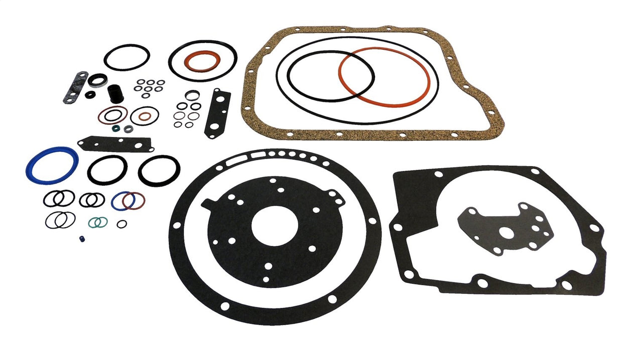 Crown Automotive Jeep Replacement 4746109AC Transmission Overhaul Kit; - Truck Part Superstore