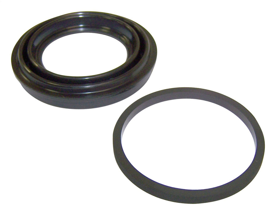 Crown Automotive Jeep Replacement 4762110 Brake Caliper Seal Kit; Incl. Seal/Boot; - Truck Part Superstore