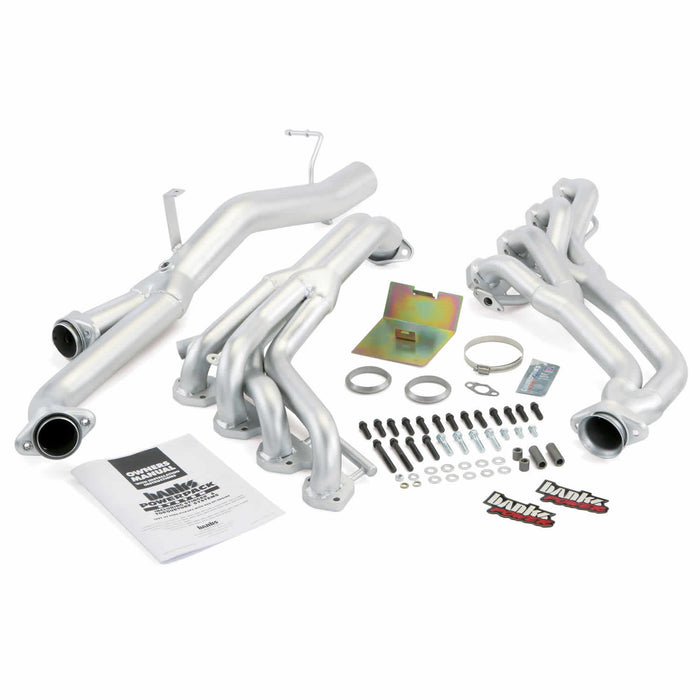 Banks Power 48827 Torque Tube System-1996-97 Ford 460 Trk; Cal;Auto - Truck Part Superstore