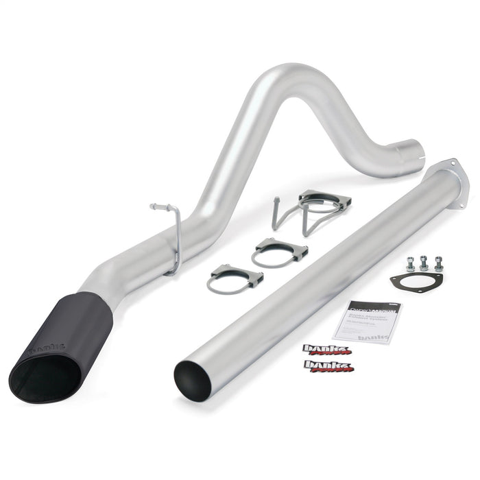 Banks Power 49792-B Performance Exhausts - Truck Part Superstore