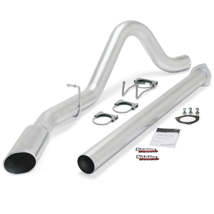Banks Power 49792 Performance Exhausts - Truck Part Superstore