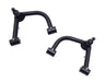 Tuff Country 50935 Upper Control Arms 05-19 Toyota Tacoma 4x4 & PreRunner 03-19 4Runner 07-14 FJ Cruiser Excludes TRD Pro Tuff Country - Truck Part Superstore