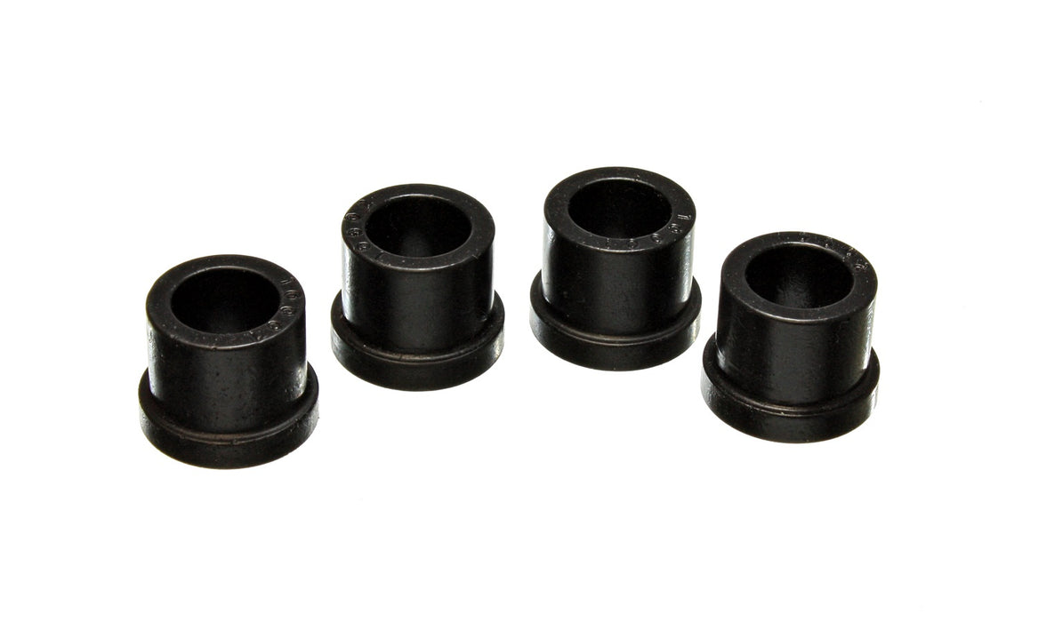 Energy Suspension 4.10102G Rack And Pinion Bushing Set; Black; Performance Polyurethane; - Truck Part Superstore