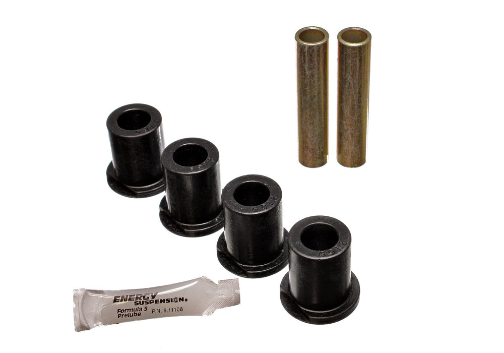 Energy Suspension 4.2144G Leaf Spring Bushing Set - Truck Part Superstore