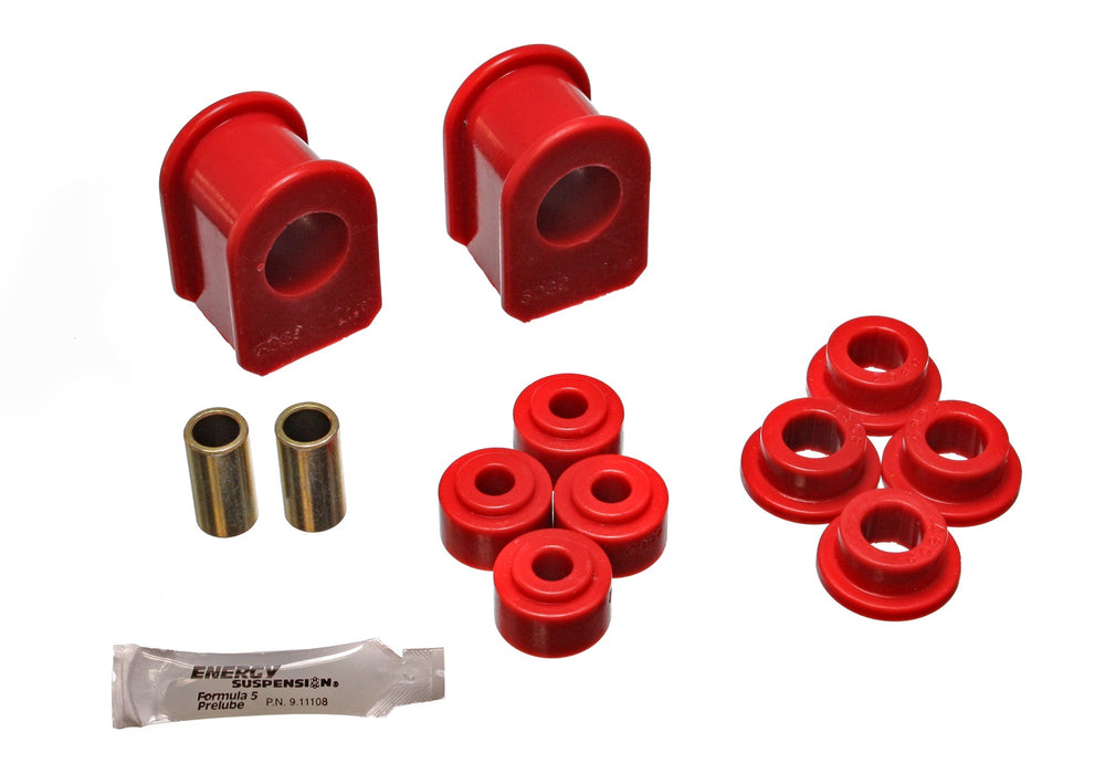 Energy Suspension 4.5103R Sway Bar Bushing Kit - Truck Part Superstore