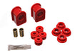 Energy Suspension 4.5103R Sway Bar Bushing Kit - Truck Part Superstore