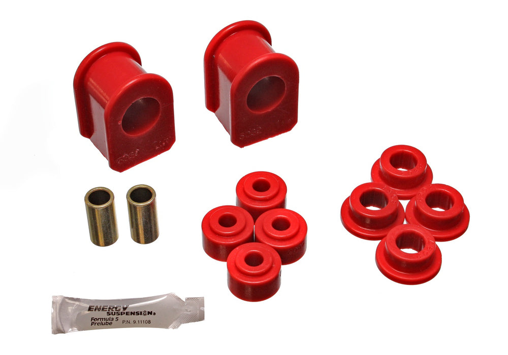 Energy Suspension 4.5104R Sway Bar Bushing Kit - Truck Part Superstore