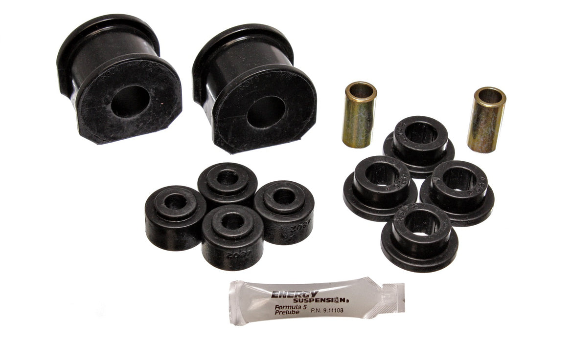 Energy Suspension 4.5116G Sway Bar Bushing Kit - Truck Part Superstore