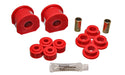 Energy Suspension 4.5116R Sway Bar Bushing Kit - Truck Part Superstore