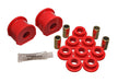 Energy Suspension 4.5118R Sway Bar Bushing Kit - Truck Part Superstore