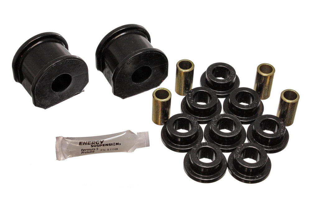 Energy Suspension 4.5119G Sway Bar Bushing Kit - Truck Part Superstore