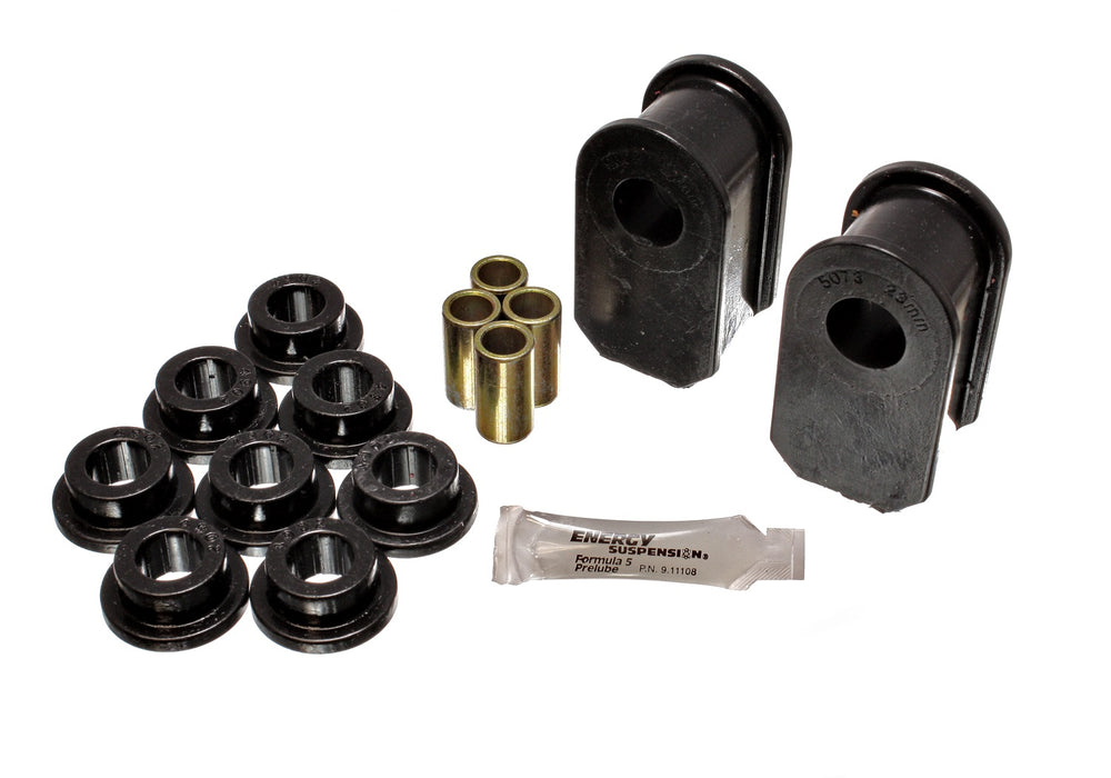 Energy Suspension 4.5129G Sway Bar Bushing Kit - Truck Part Superstore