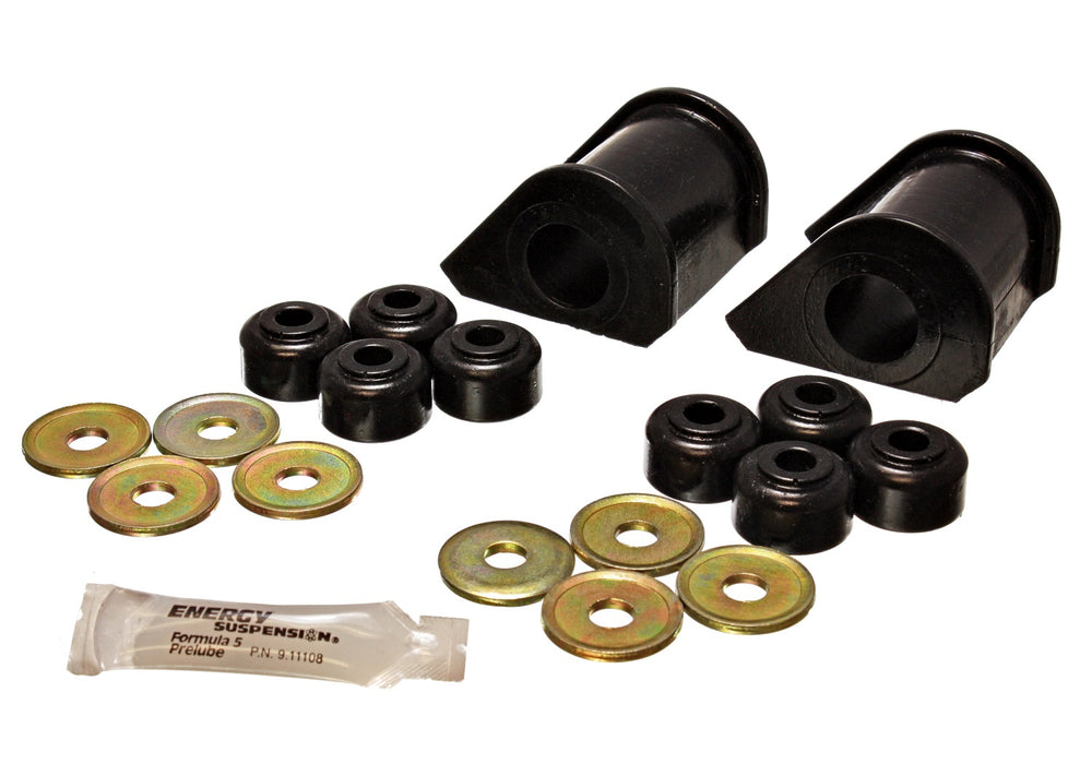 Energy Suspension 4.5132G Sway Bar Bushing Kit - Truck Part Superstore