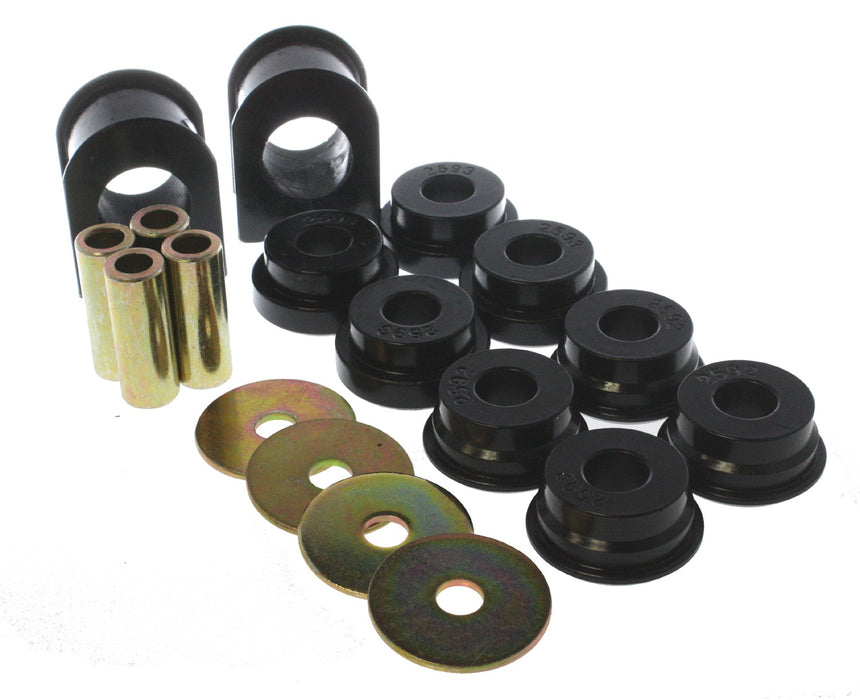 Energy Suspension 4.5186G Sway Bar Bushing Kit - Truck Part Superstore