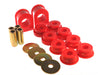 Energy Suspension 4.5186R Sway Bar Bushing Kit - Truck Part Superstore