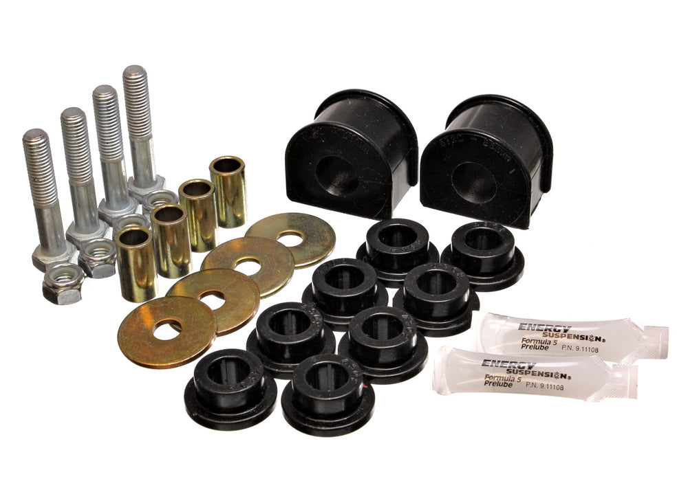 Energy Suspension 4.5189G Sway Bar Bushing Kit - Truck Part Superstore