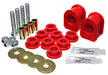 Energy Suspension 4.5191R Sway Bar Bushing Kit - Truck Part Superstore