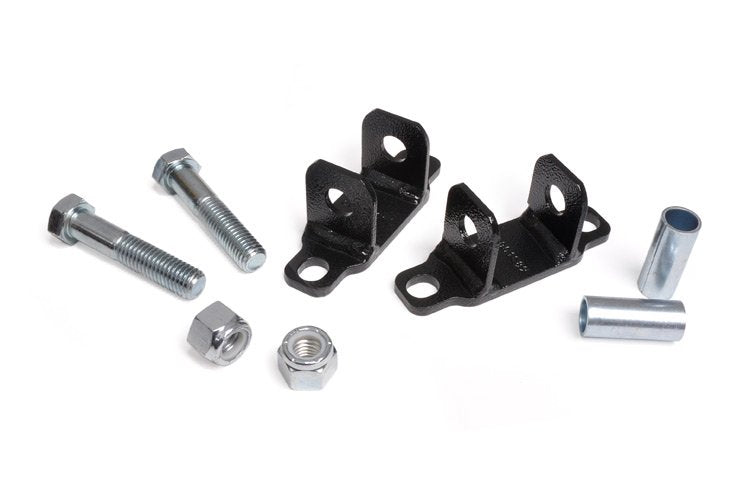 Rough Country 1089 Jeep Rear Bar Eliminator Kit 97-06 4WD Jeep Wrangler TJ Rough Country - Truck Part Superstore