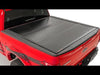 Rough Country 47120580 Low Profile Hard Tri-Fold Tonneau Cover 19-20 1500 5.8 Foot Bed Rough Country - Truck Part Superstore