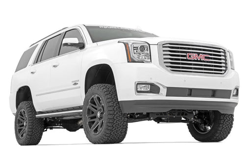 Rough Country 16230 6 Inch Suspension Lift Kit 14-20 Tahoe/Yukon MagneRide Rough Country - Truck Part Superstore