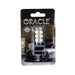 Oracle Lighting 5011-001 7443 18 LED 3-Chip SMD Bulb, Cool White, Single - Truck Part Superstore